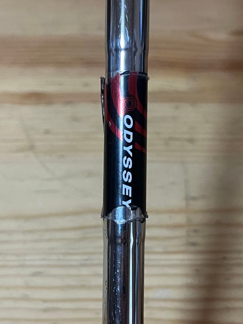 a565/オデッセイ (Odyssey)WHITE ICE 5 /355gパター