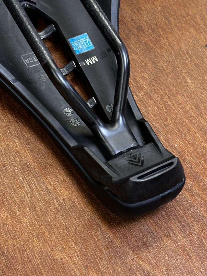 pro tsa1.1 シマノプロ サドル カーボン