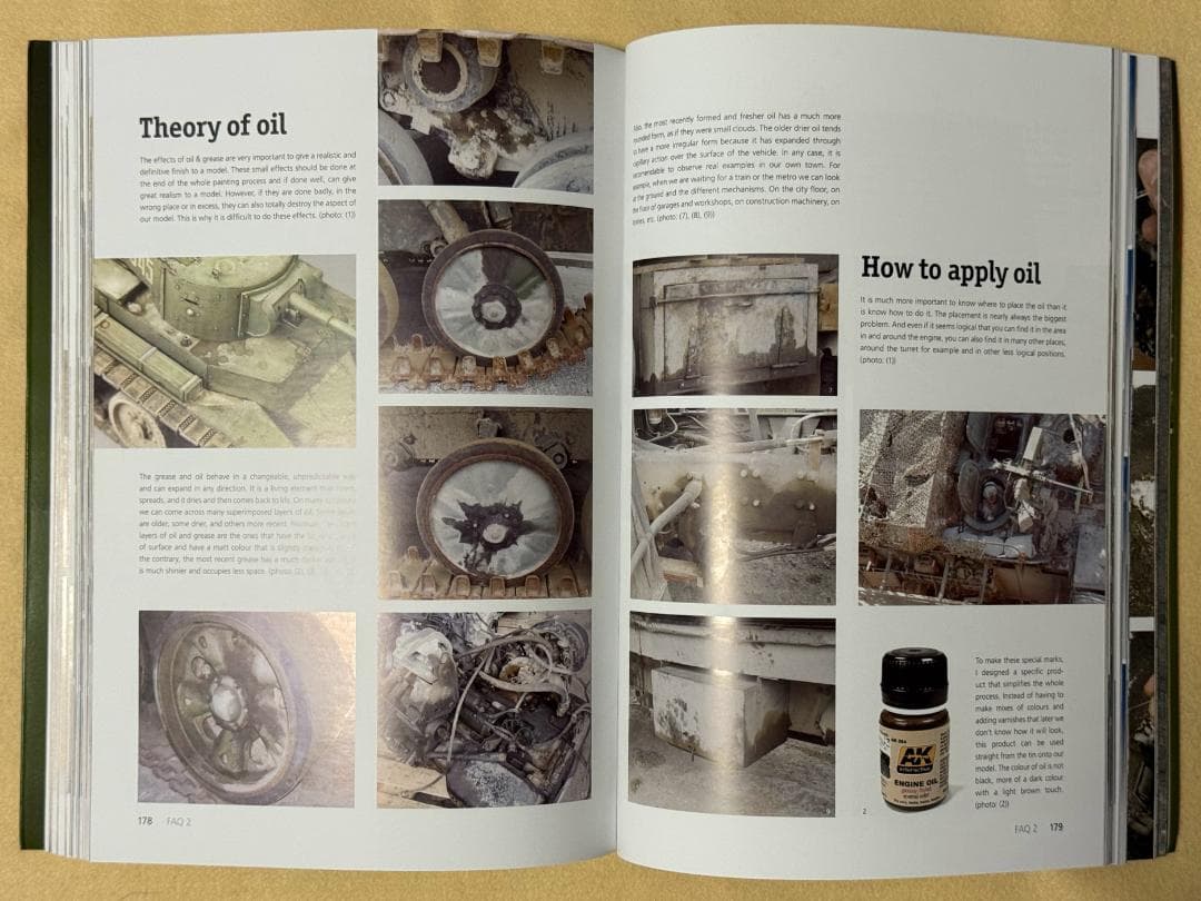 洋書 AKインタラクティブ FAQ 2 AFV