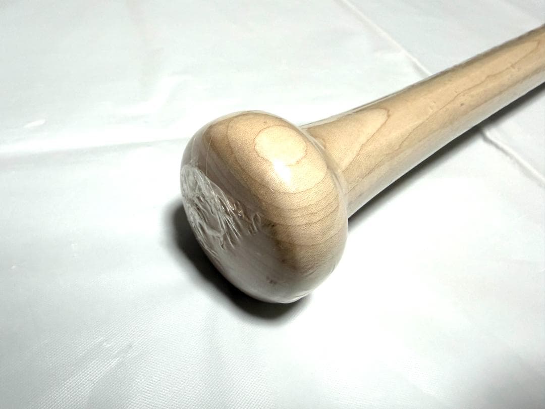 ロイヤルエクストラ メイプル 84cm 870g ダイナ加工あり 硬式バット