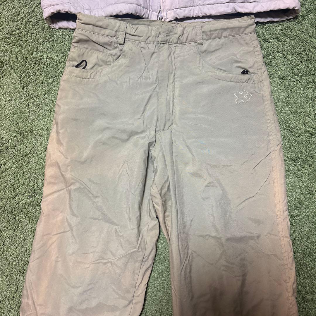 Burton スノーボードウェア セット