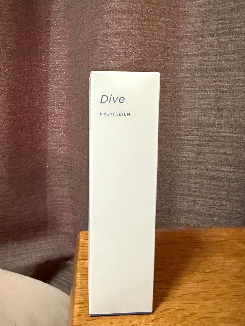 ポーラ　Dive BRIGHT SERUM 100ml ダイヴブライトセラム