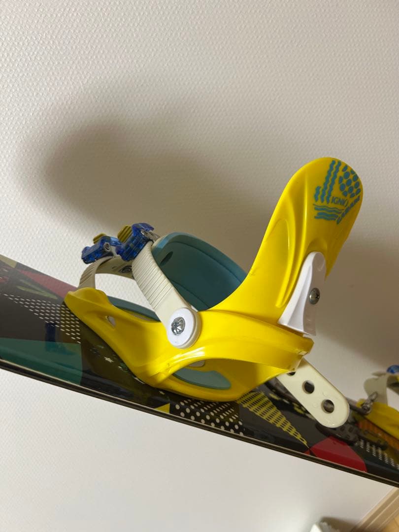 子供用スノーボード