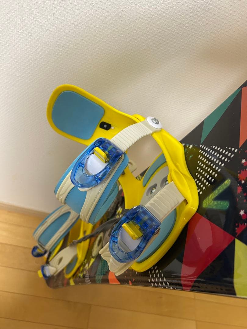 子供用スノーボード