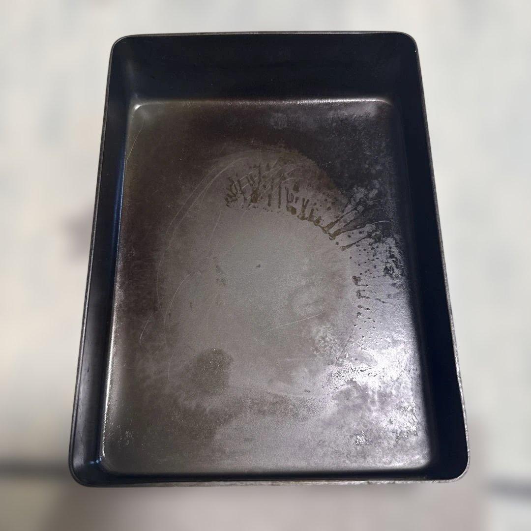 ココパン5点セット 鉄パン フライパン 取っ手なし 極シリーズ