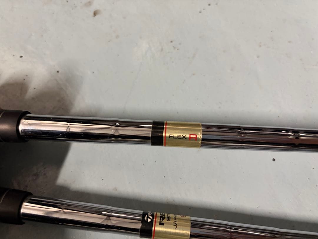 TaylorMade M2 アイアンセット 6本