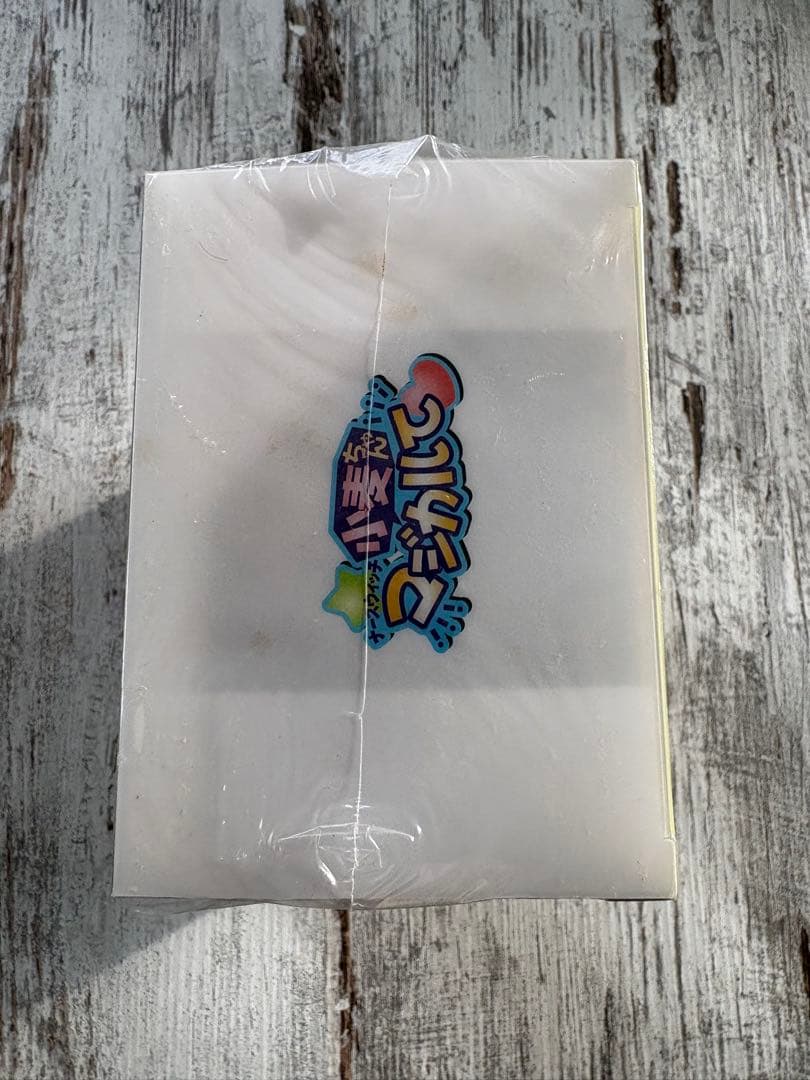 ナースウィッチ小麦ちゃんマジカルてDVDフィギュア同梱セット