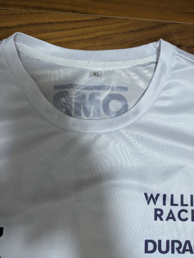 ★スポンサー　Tシャツ　ジャージ　ゲームシャツ　ユニフォーム　マイプロテイン