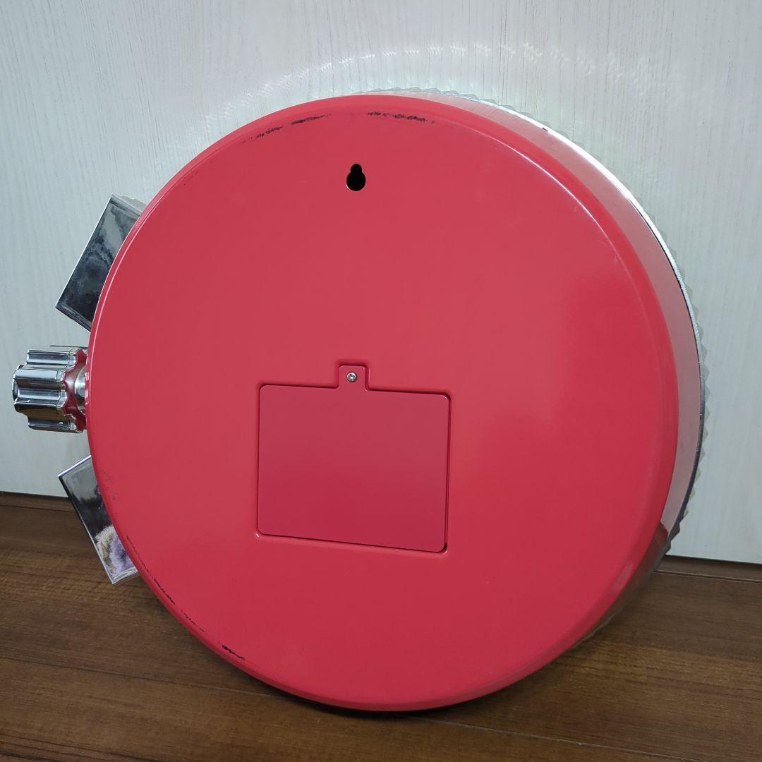 ヒ*デ様 Carp 2017年 リーグ優勝記念 壁掛け時計