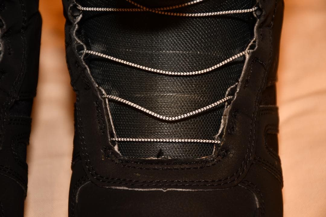 Burton　FELIX　BOA　スノーボードブーツ　23.5cm　美品