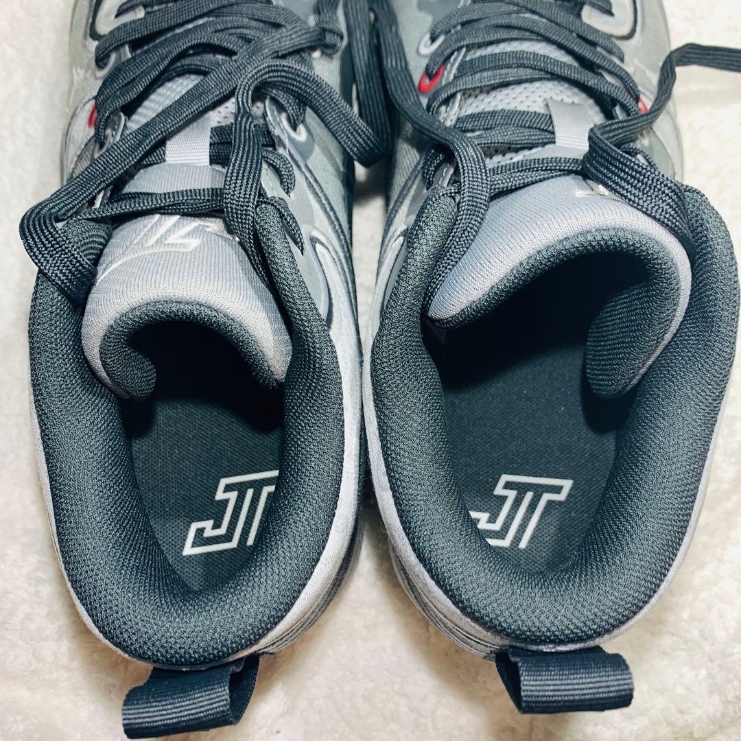 ⭐️未使用品Nike Jordan Tatum3Boro テイタム 28.5cm