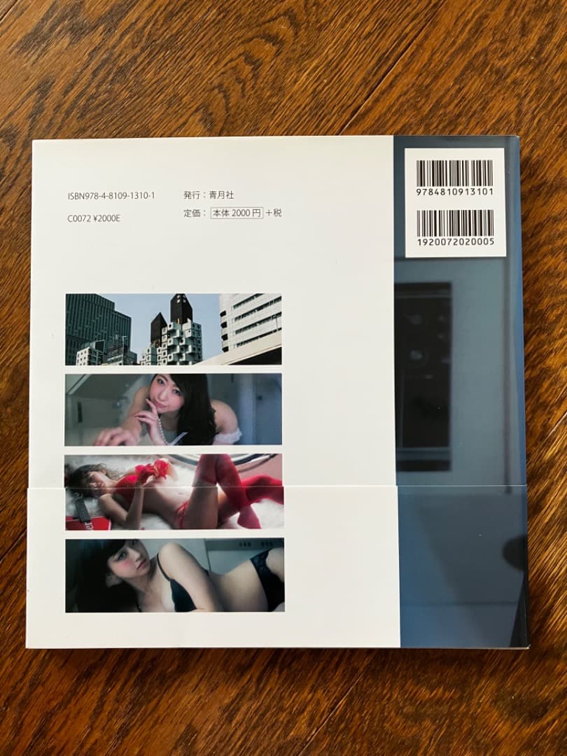 中銀カプセルタワービル 銀座の白い箱舟とNAKAGIN CAPSULE GIRL