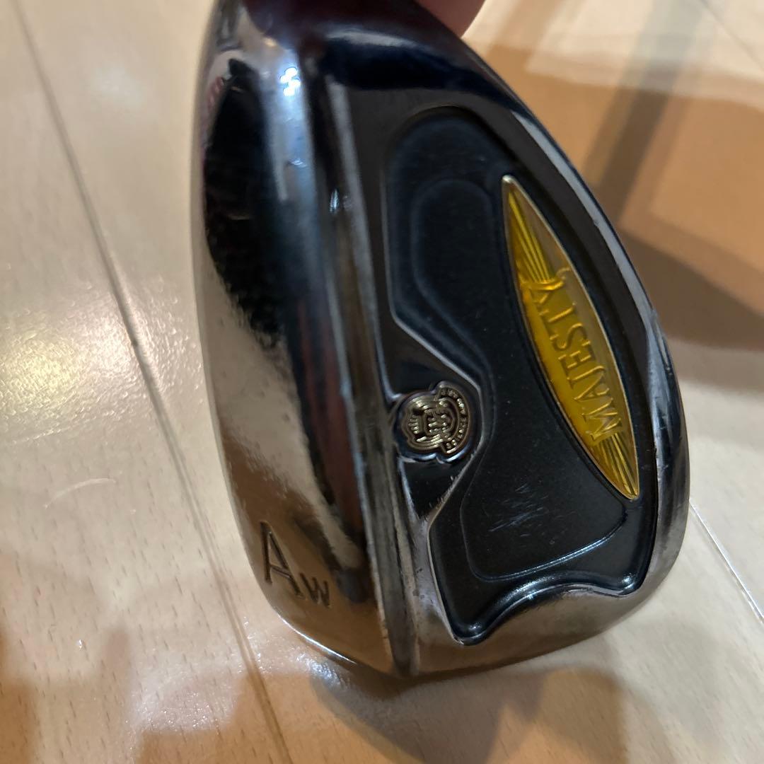 マルマン　MAJESTY マジェスタ　Aw