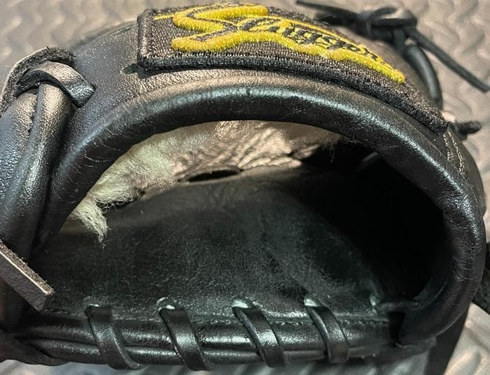 あ*様 久保田スラッガー 軟式　内野手　グローブ　グラブ　一般　即日発送