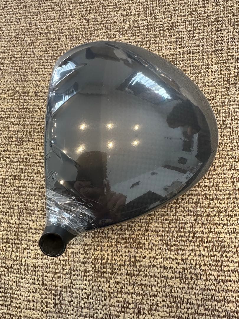 新品　PING G440Kドライバーヘッド9° 日本仕様