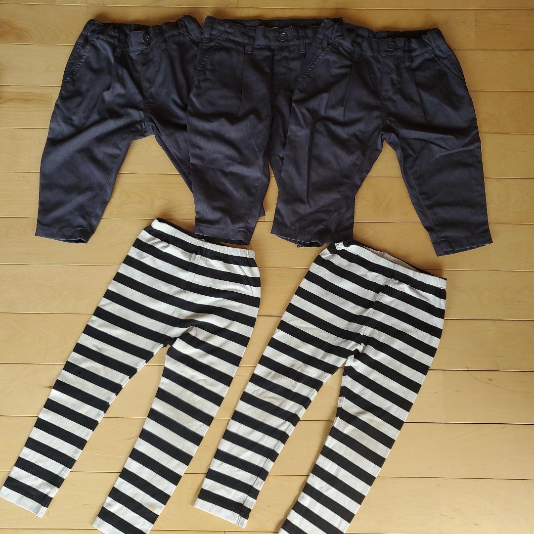 【超お得！】双子　男の子　まとめ売り　春夏　95～100