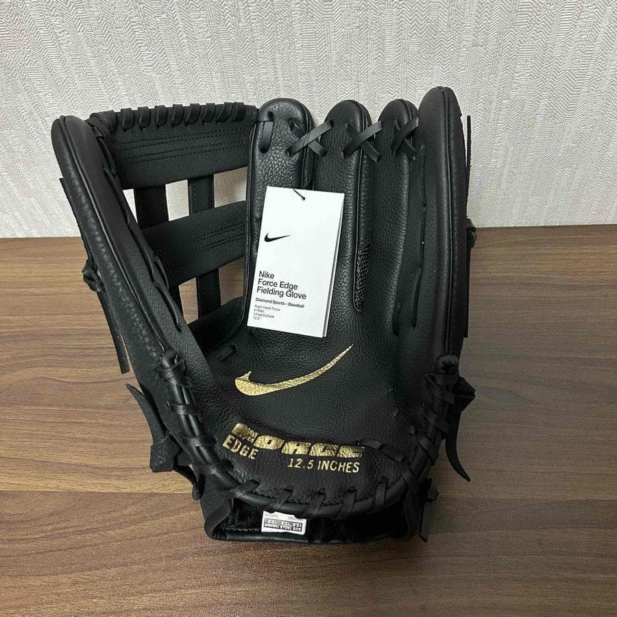 Nike Force Edge 12.5 USA グローブ 右投げ 野球 グラブ