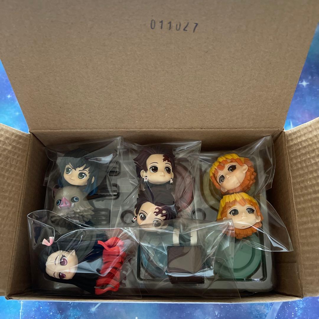 鬼滅の刃　全巻セット　ファンブック　零巻