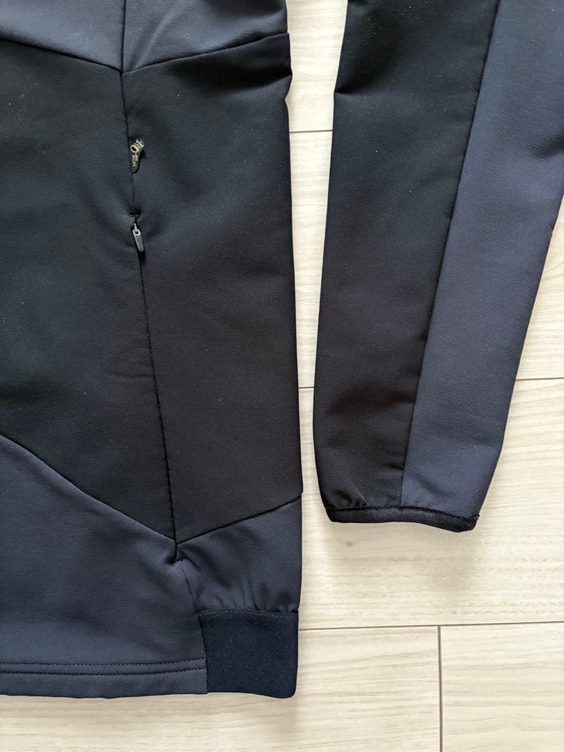 アスレタATHLETA O-rei ウォームテック シェル　Ｍ REI1141