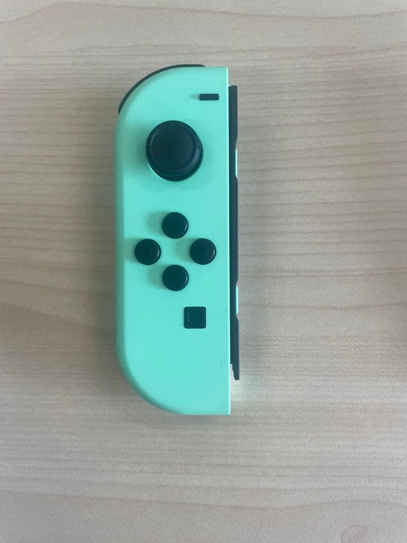 Nintendo Switch どうぶつの森セット　本体