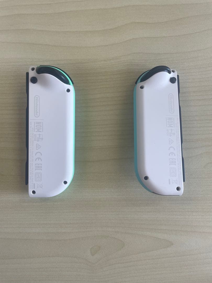 Nintendo Switch どうぶつの森セット　本体