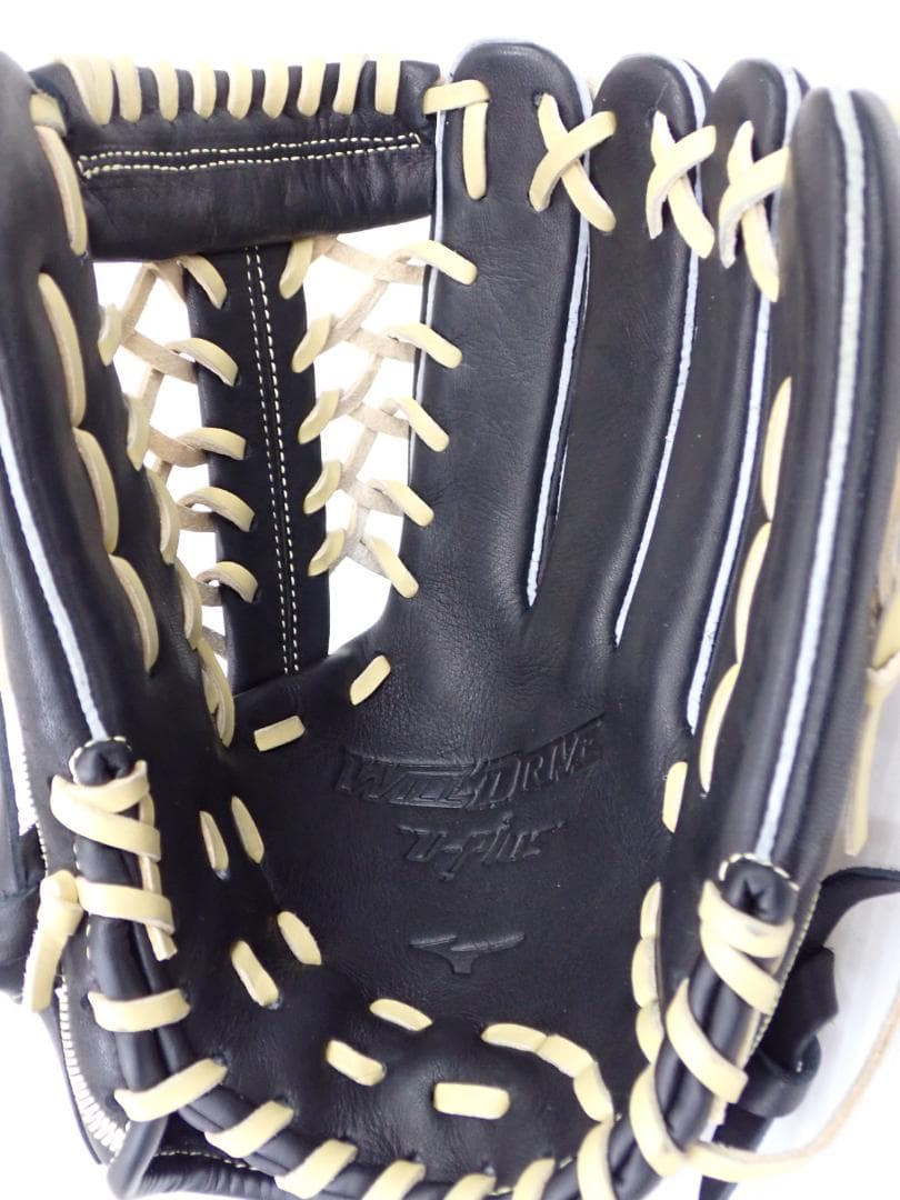 5155 MIZUNO 少年軟式グローブ オールラウンド