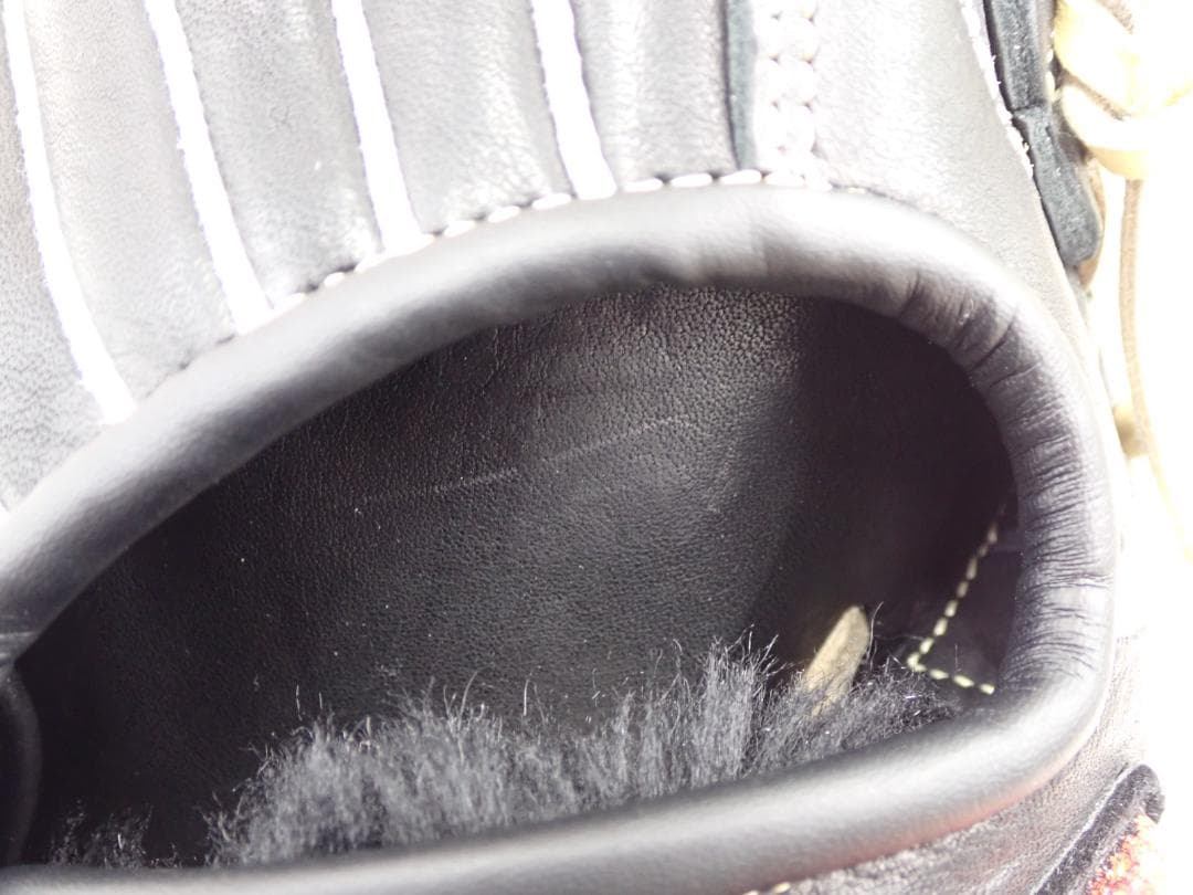 5155 MIZUNO 少年軟式グローブ オールラウンド