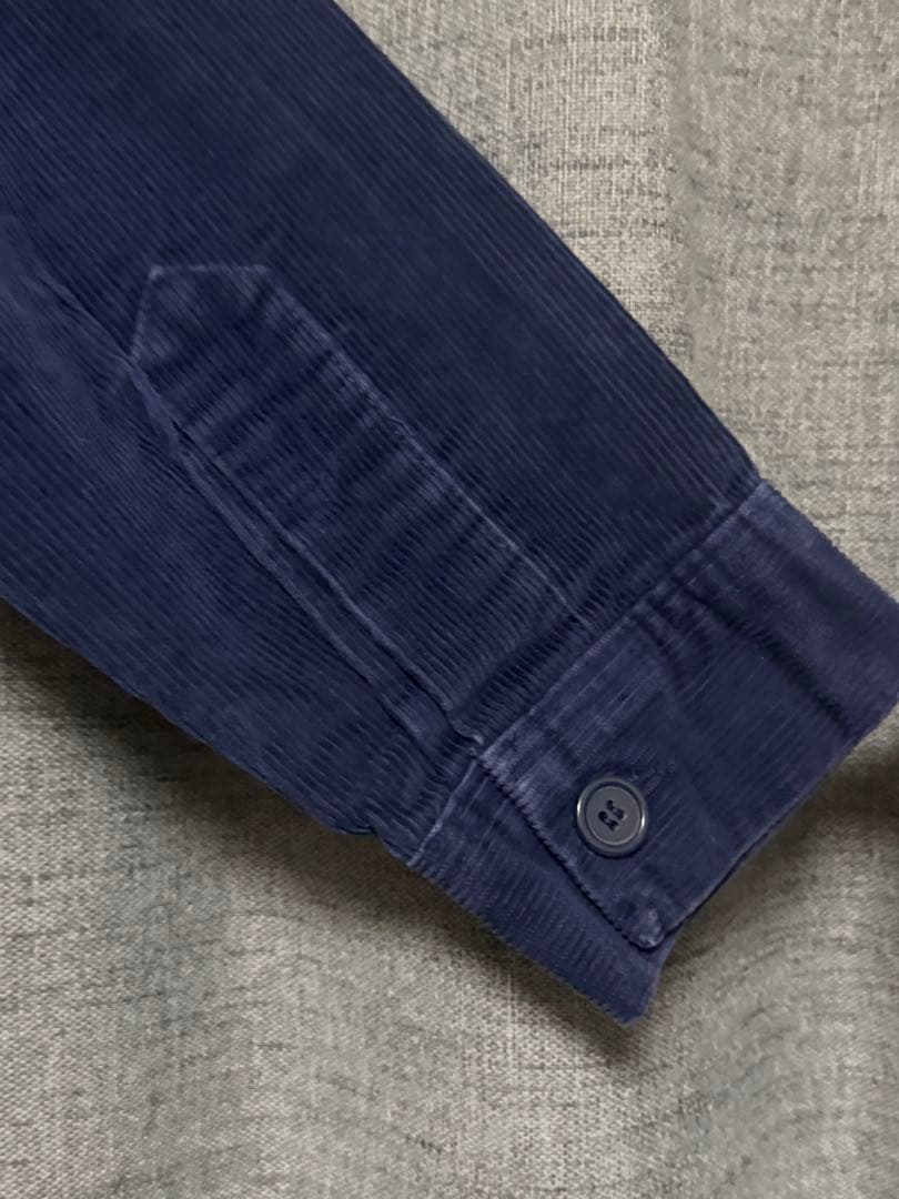 90s FFAジャケット USA製