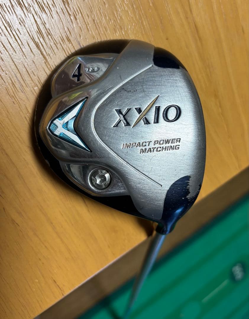 【値下】レディース　xxio600 4w