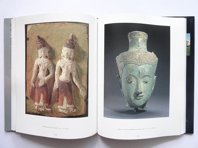 洋書◆サンフランシスコ アジア美術館写真集 本 展示品 工芸品 建築