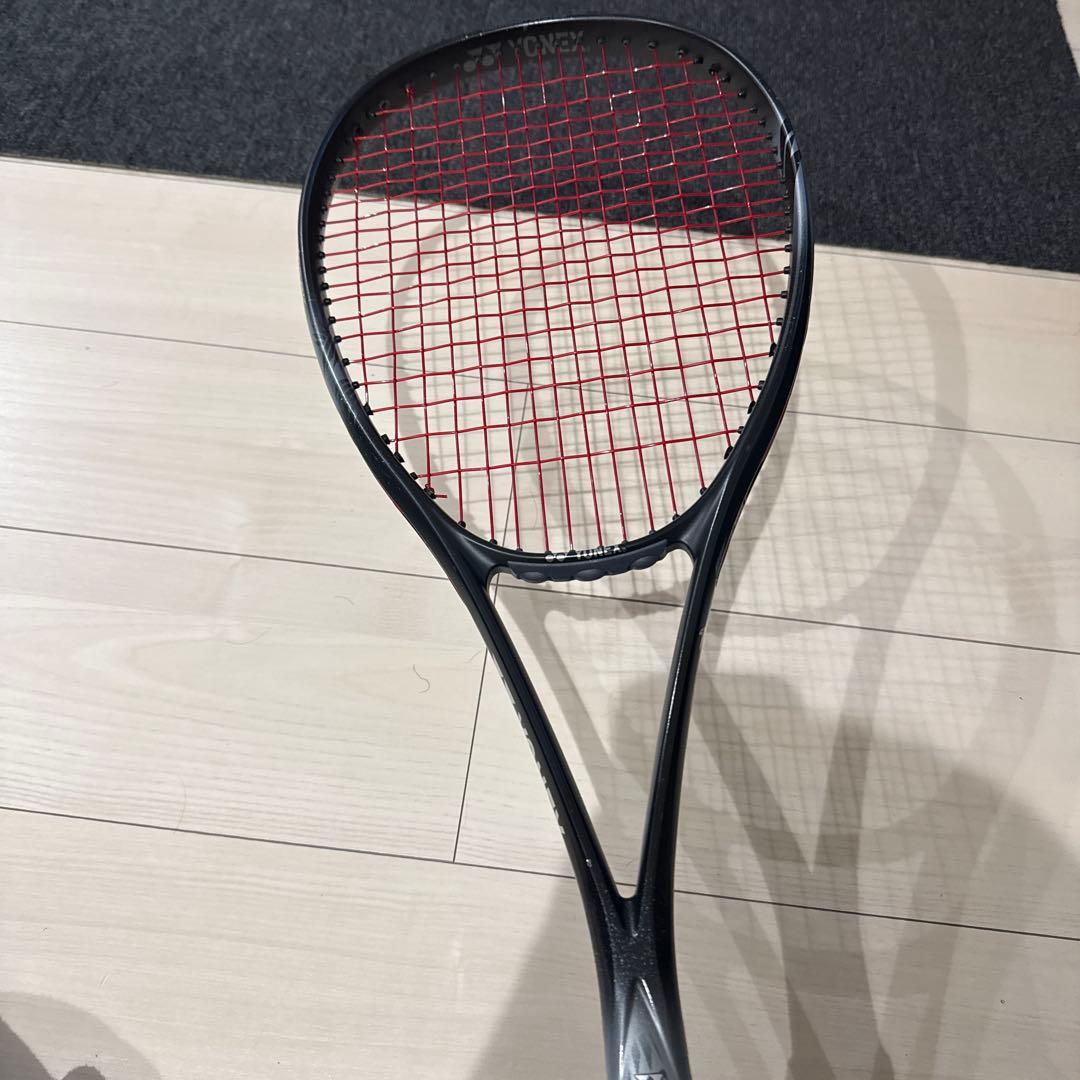 YONEXボルトレイジ8V