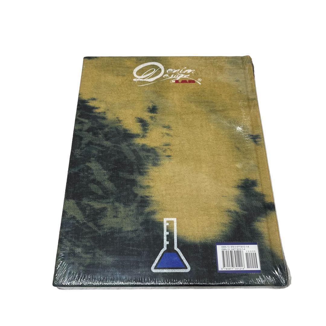 レア！ 新品未開封 denim design lab デニムデザインラボ