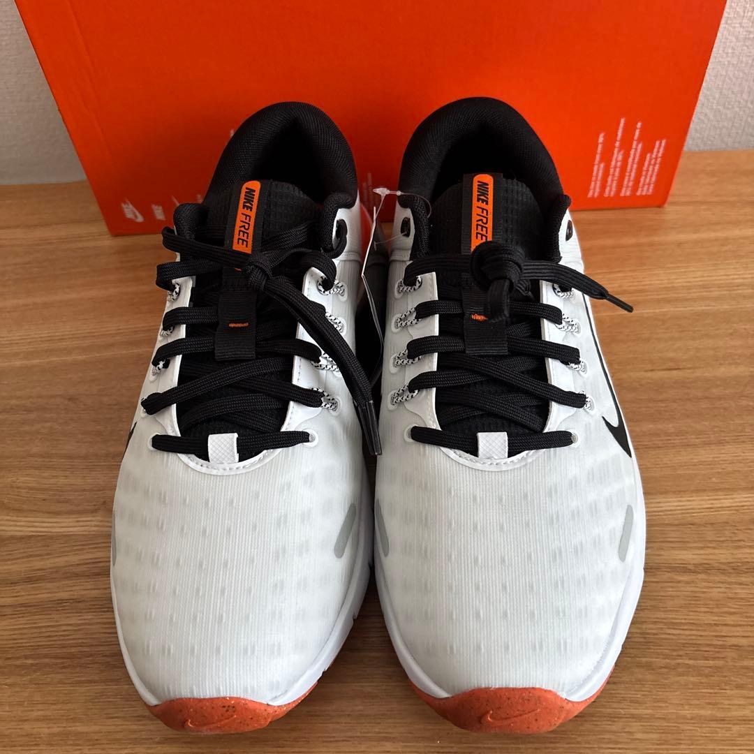 26.5cm　ナイキ　ゴルフ シューズ ナイキ フリー FN0332 103