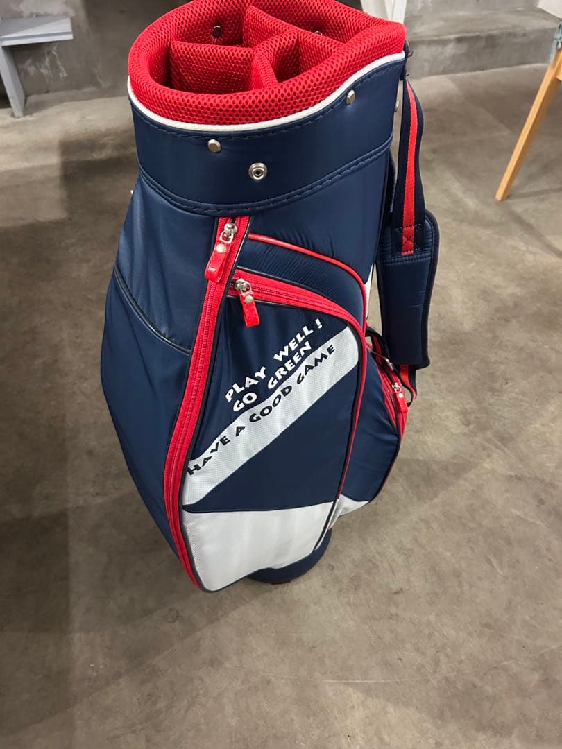 ゴルフクラブ レディースセット 初代ステルス12本セット キャディバッグ付