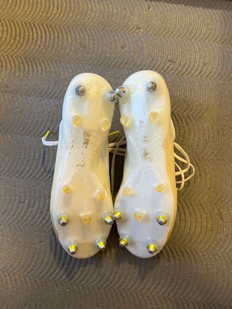 サッカースパイスadidasX19.1