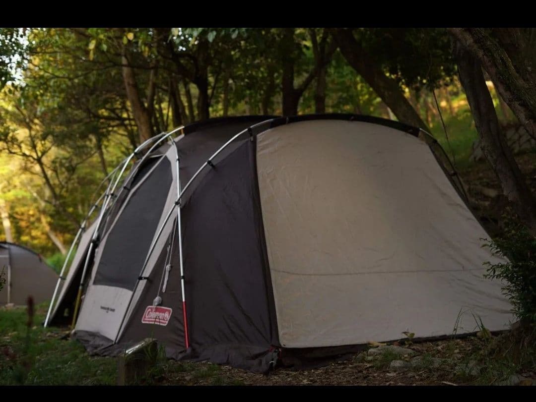 コールマン　コクーンColeman　Weather master　 インナーなし