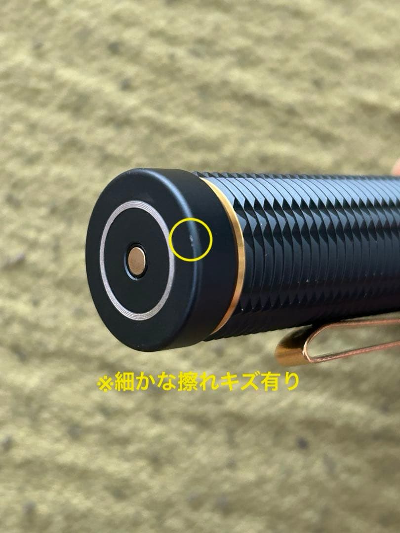 OLIGHT Baton 3 Pro Max エルフブルー ★限定版★