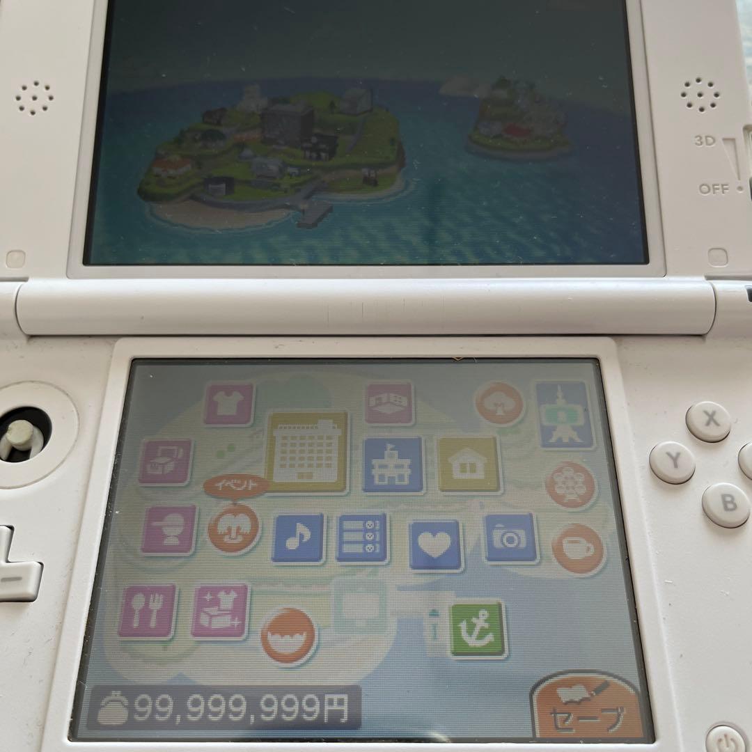 Nintendo 3DSトモダチコレクション 新生活　超完全ガイドブック　ソフト