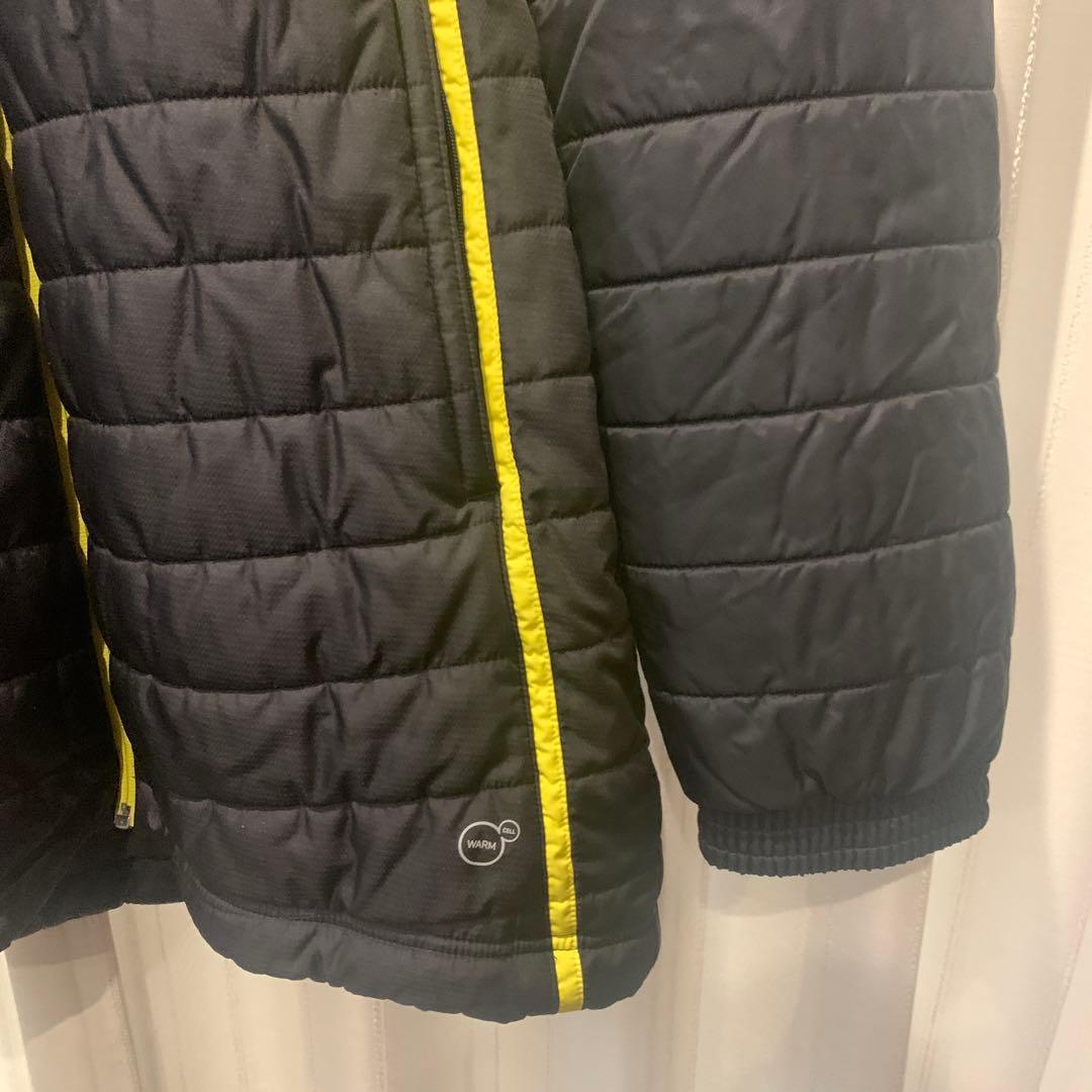 PUMA ドルトムント ウィンターコート