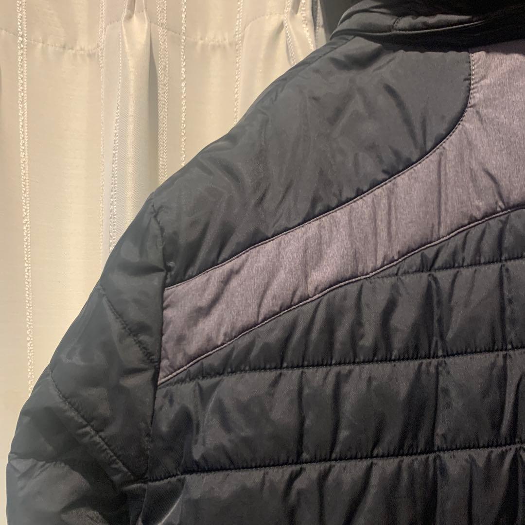 PUMA ドルトムント ウィンターコート