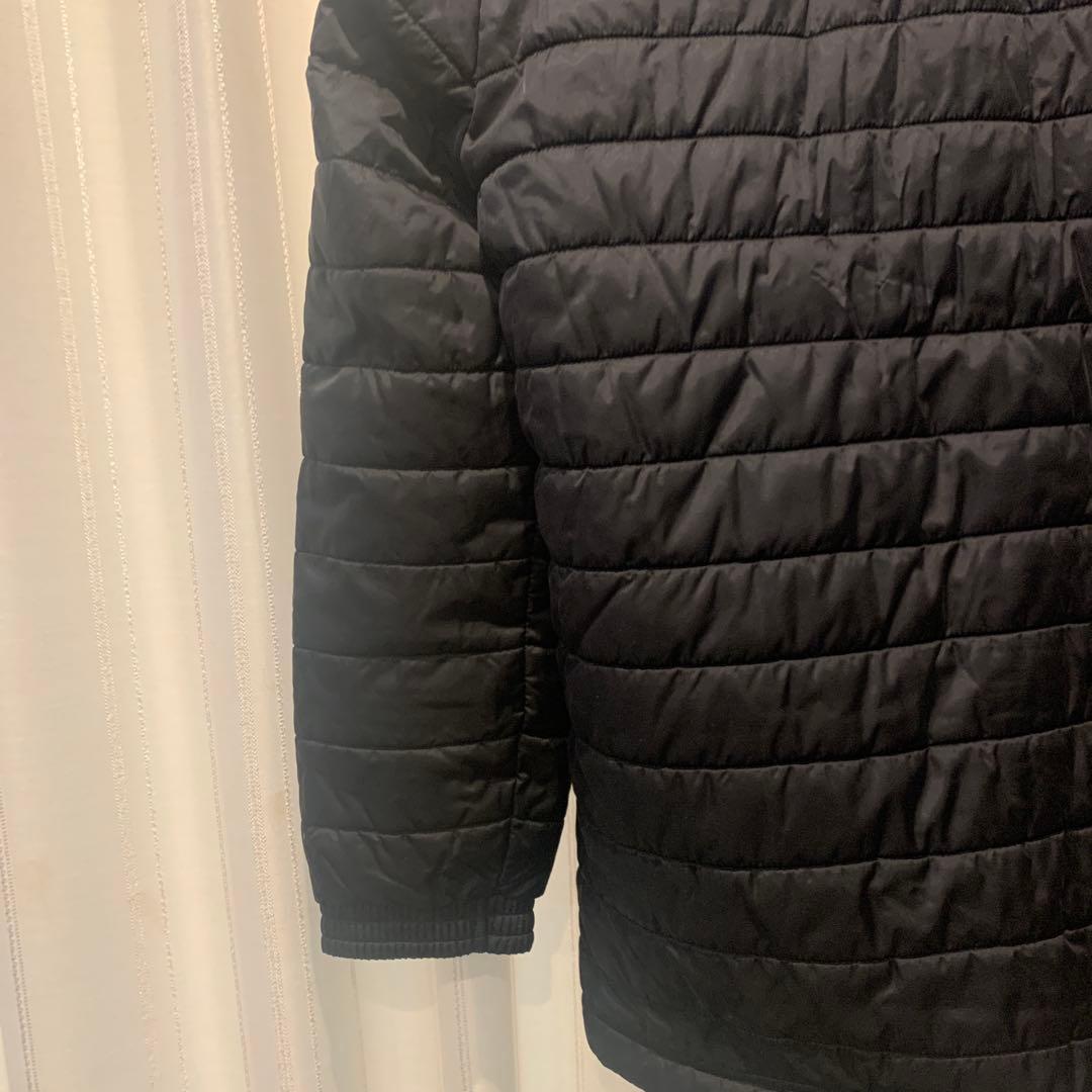 PUMA ドルトムント ウィンターコート