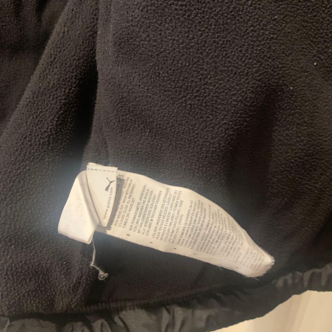 PUMA ドルトムント ウィンターコート