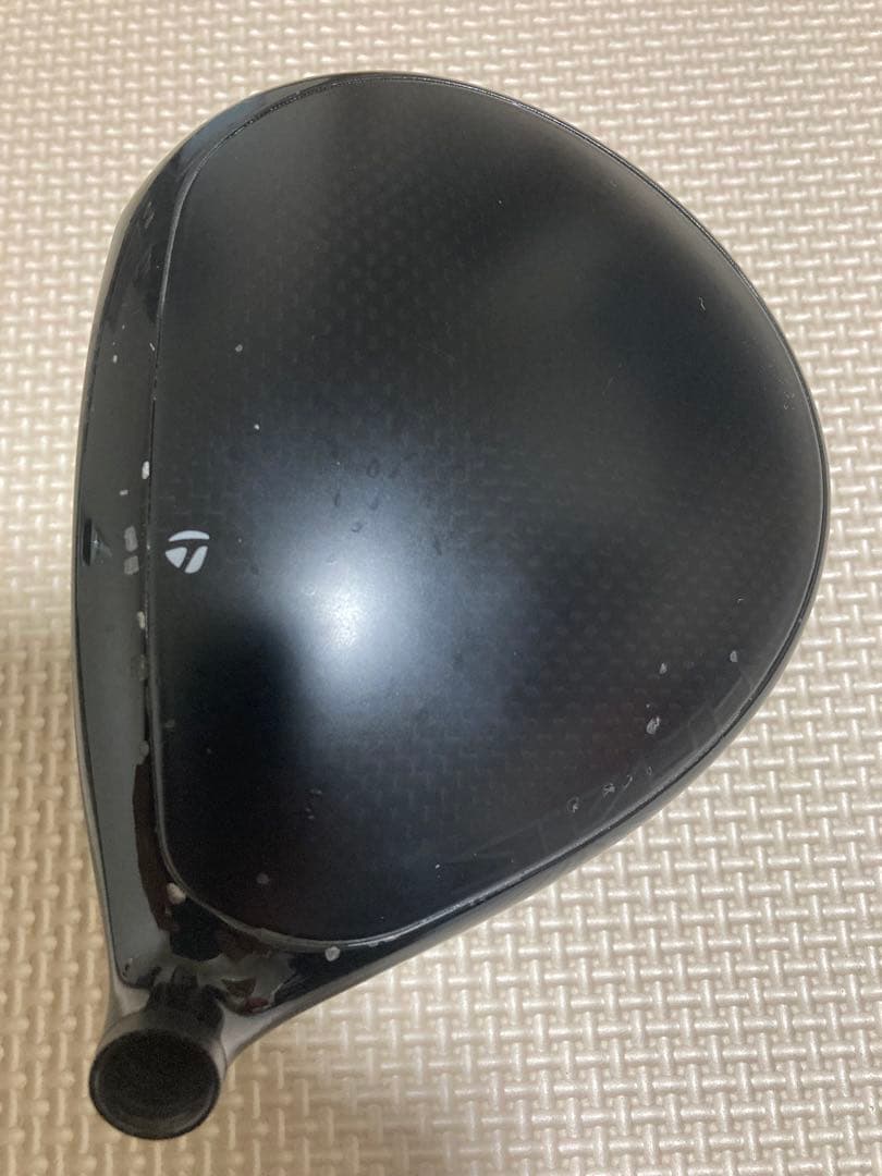 TaylorMade STEALTH ドライバー 9.0度
