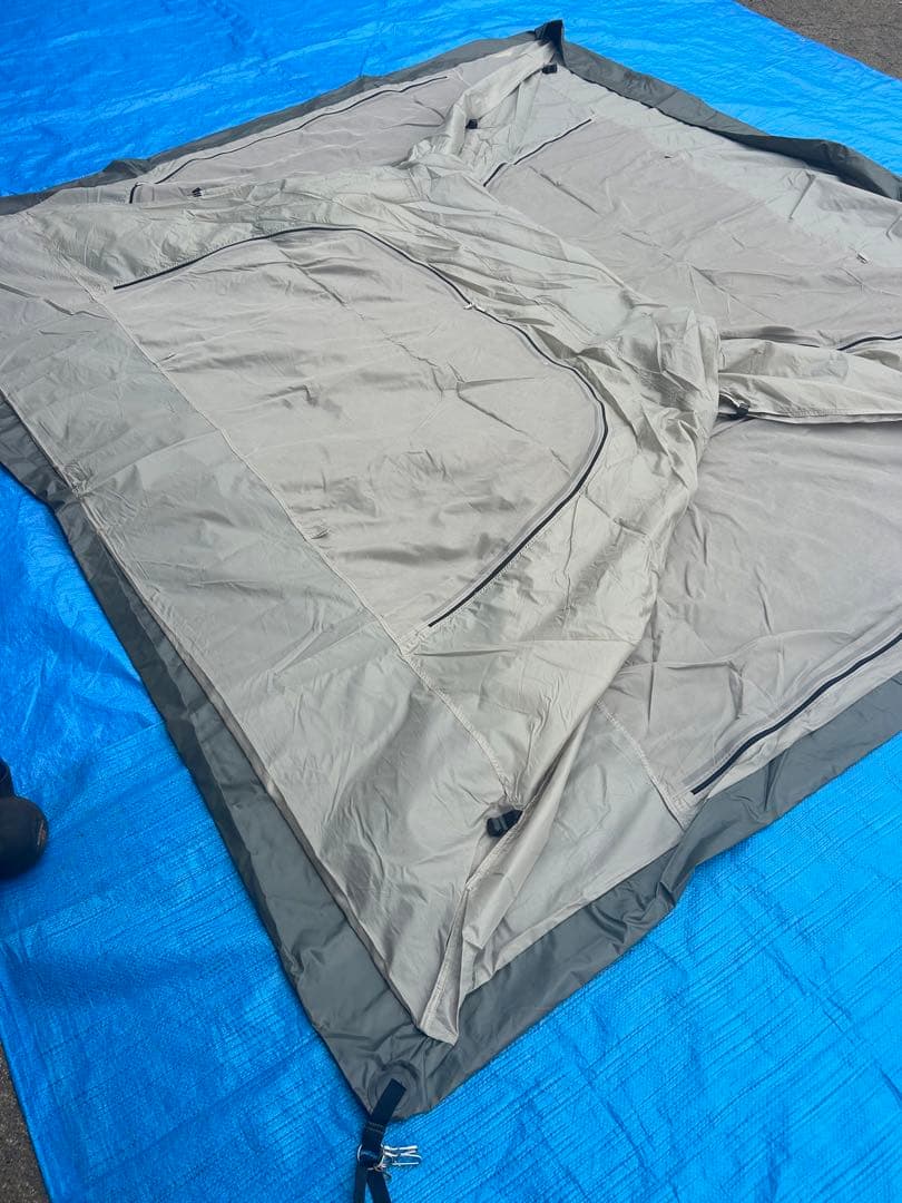 【美品】オガワ リサービア3 RestraiaⅢ