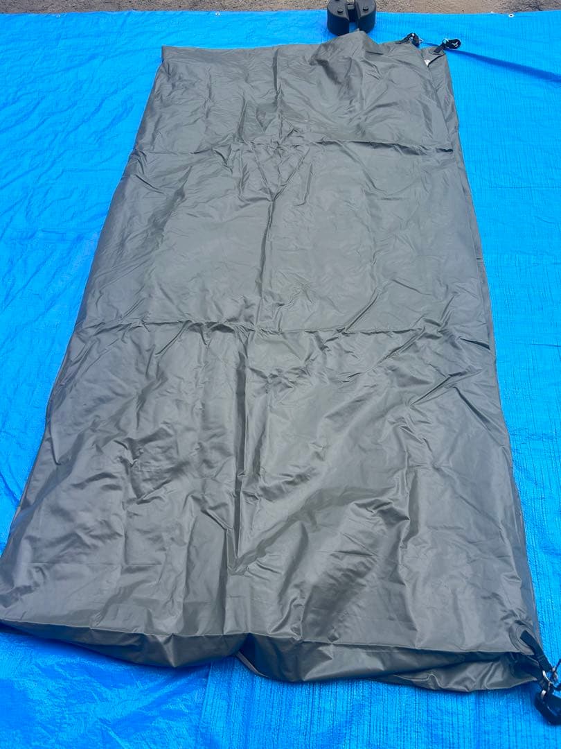 【美品】オガワ リサービア3 RestraiaⅢ