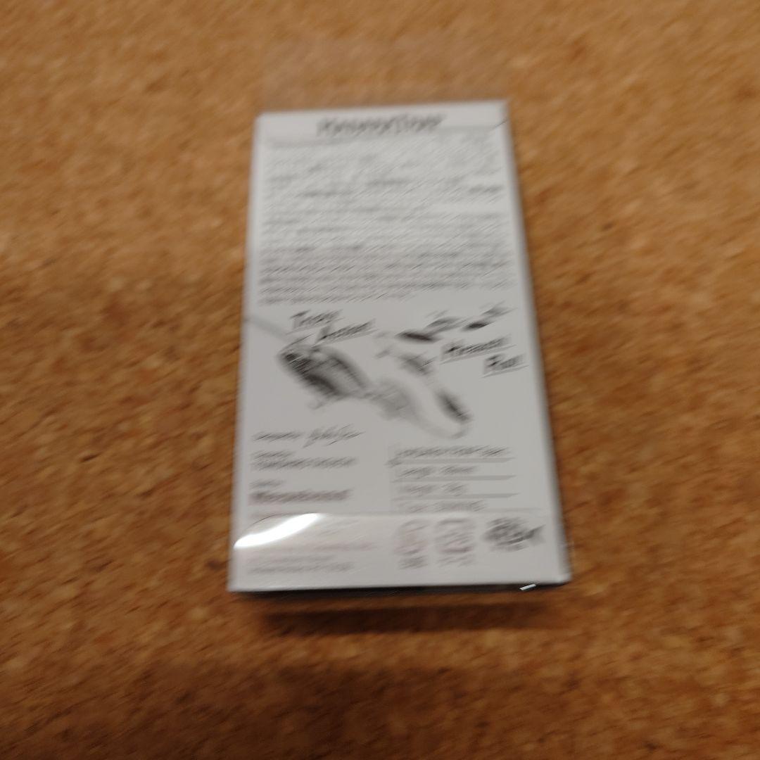 メガバス•ハダラトラップ•color#3/#4/#8/#12