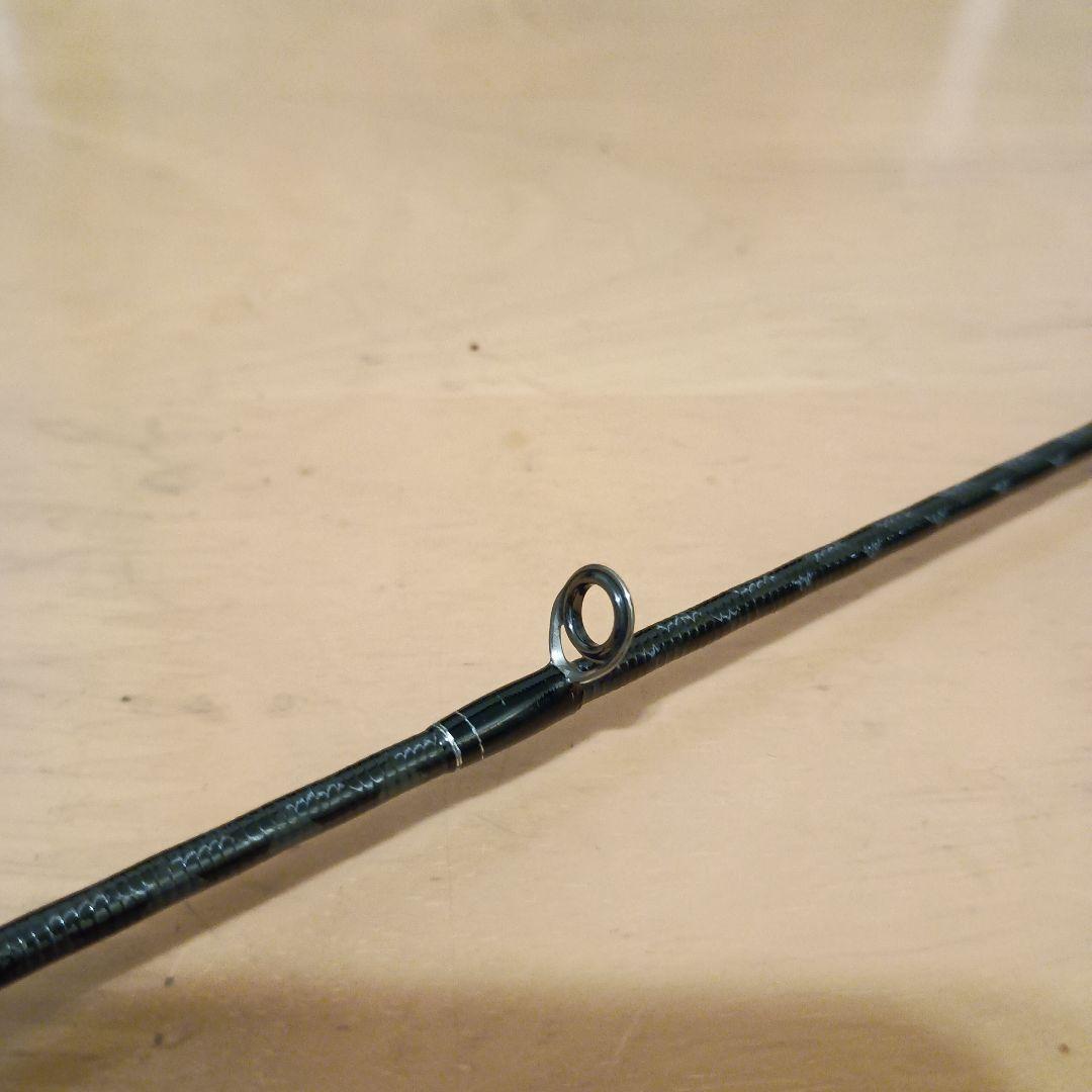 SHIMANO エクスセンス ズーム S86-96ml