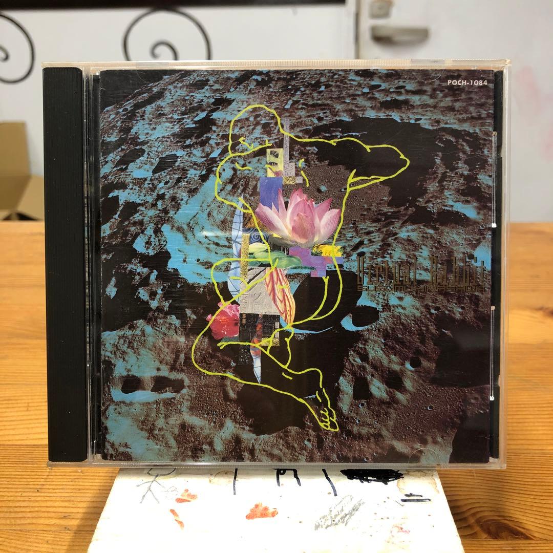 平沢進　P-MODEL アルバム１１枚　シングル１枚