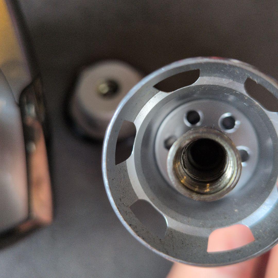 ダイワ　ソルティガ　6500 新品　未使用　スタジオオーシャンマーク