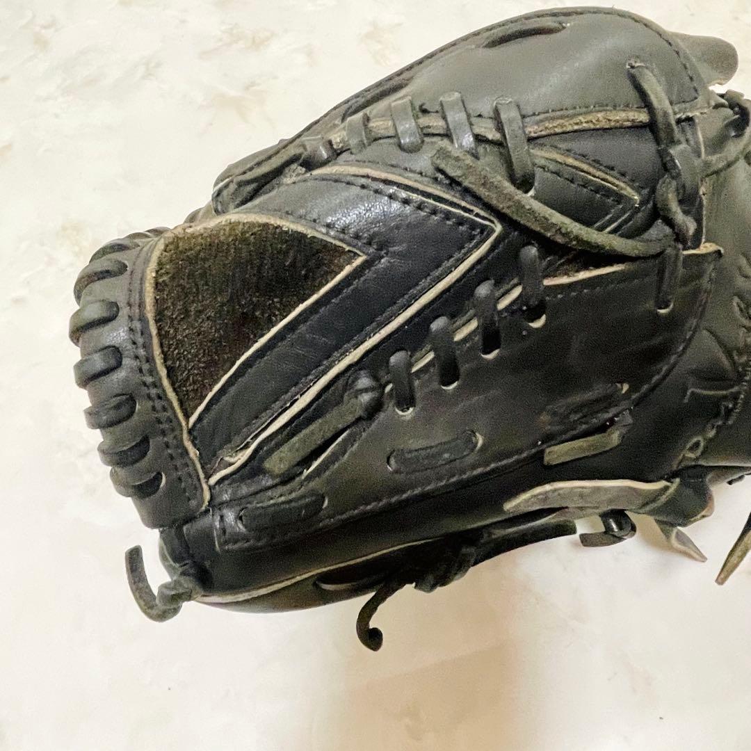 ⚾️ナイキ 軟式グローブ　左投げ　ダルビッシュ有モデル　シグネチャーモデル　投手